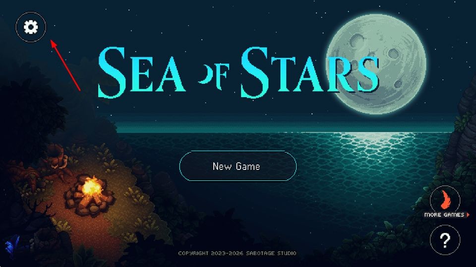 星之海汉化版