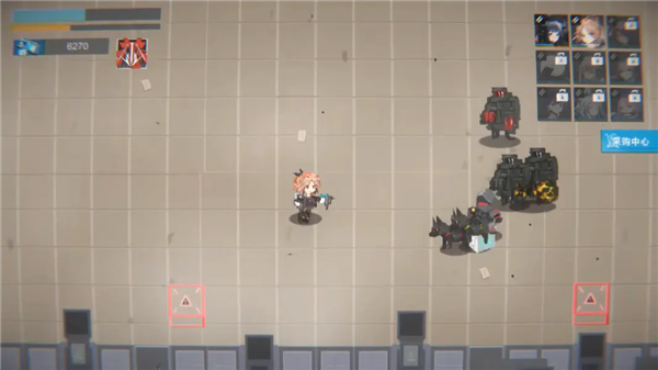 方舟模拟战最新版2