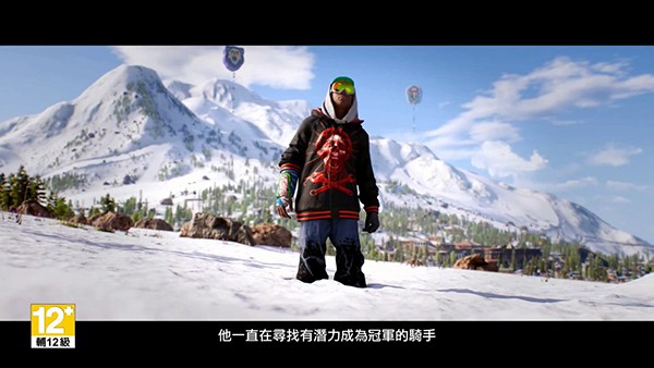 极限国度移植版