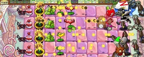 植物大战僵尸花园嘉年华0.0.2