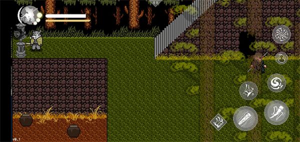 黑神话像素版1.1