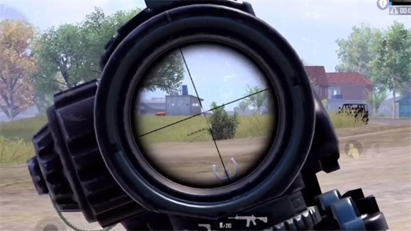 PUBG最新版