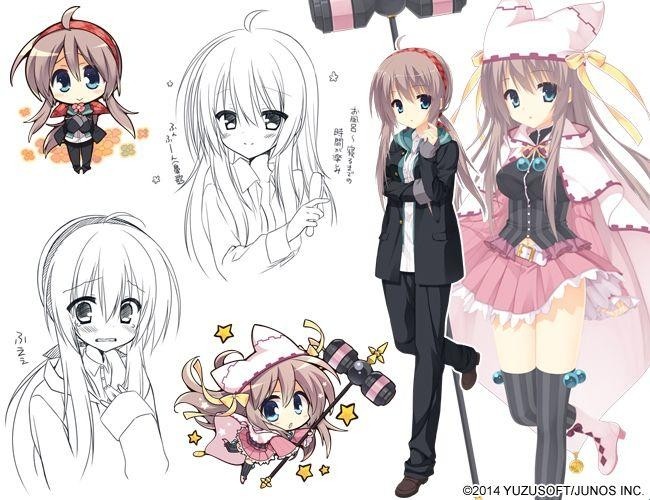魔女的夜宴移植版