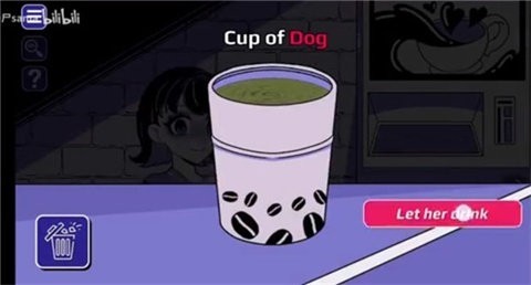 异常咖啡机豪华版汉化版