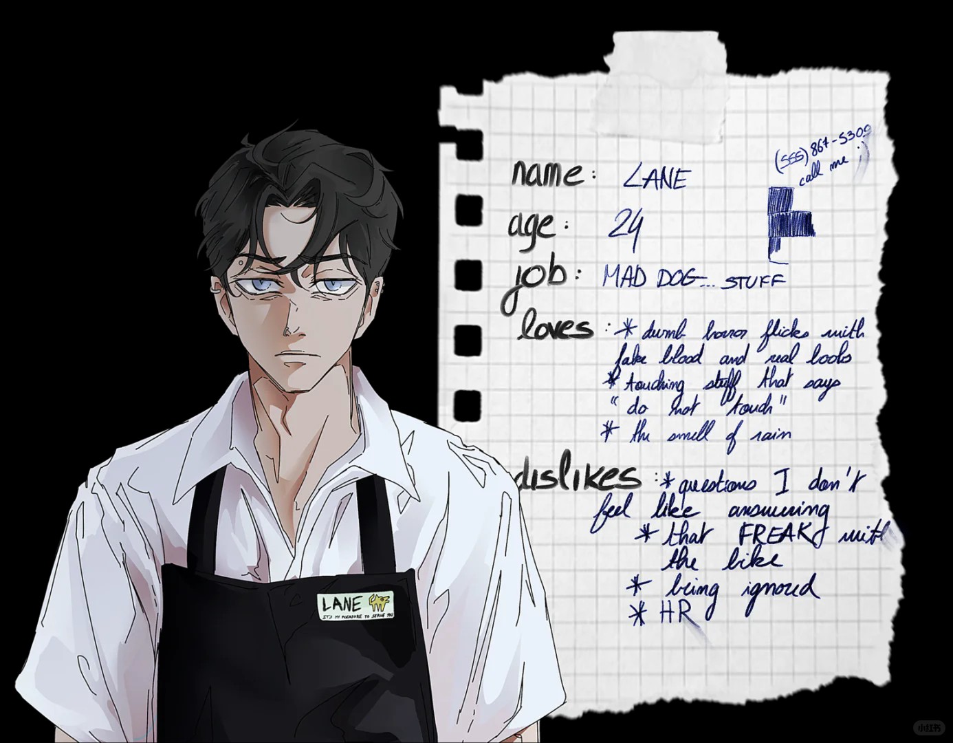 bigbaddogs中文版