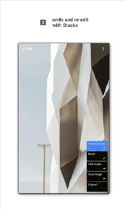 snapseed官方正版3