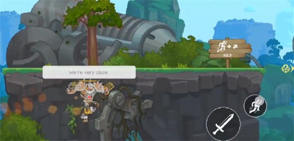 漂流之秋移植版