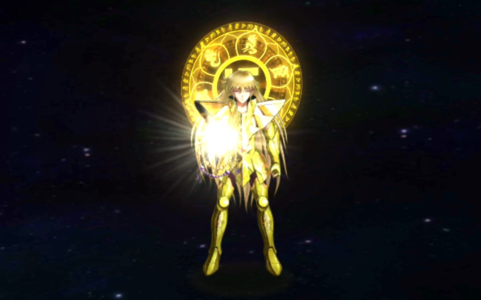 圣斗士星矢重生官网版2