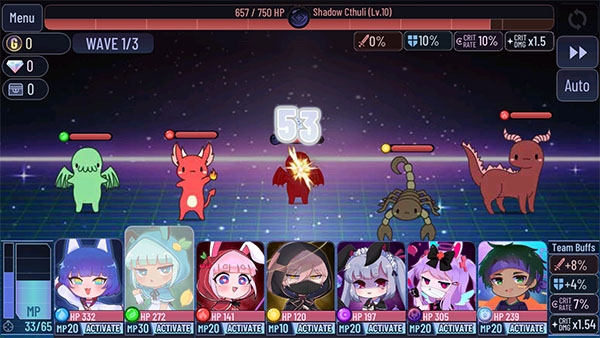 加查星云官方正版2