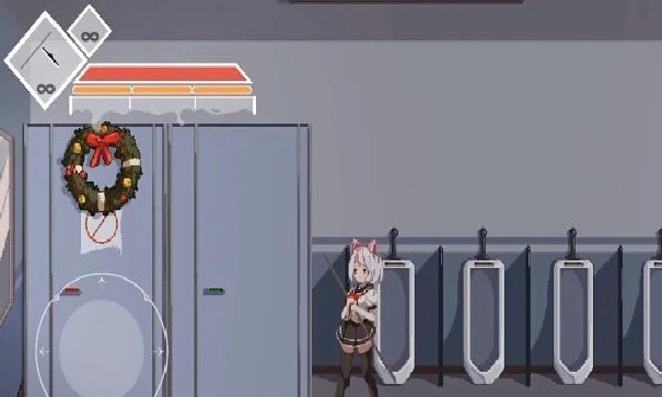夏哈塔灾难的一天圣诞版2