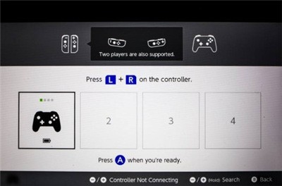 switch手柄pro安卓版