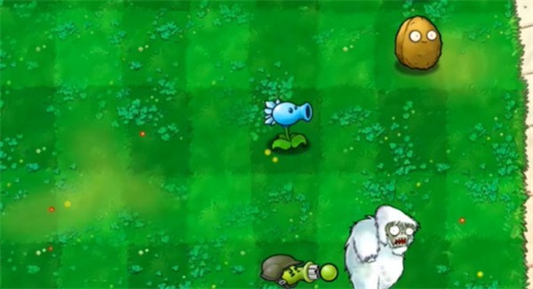 植物大战僵尸融合版3.7手游