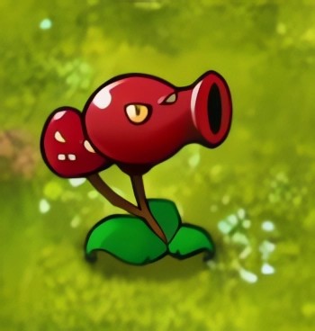 植物融合效果配图1