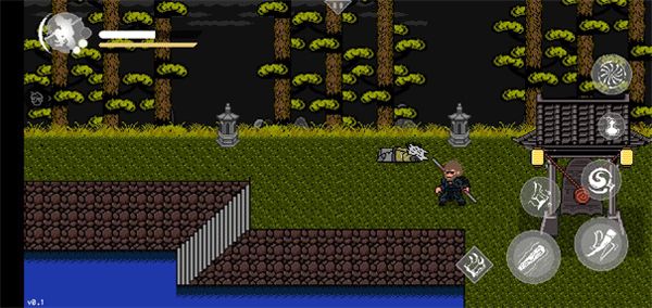 黑神话像素版1.1