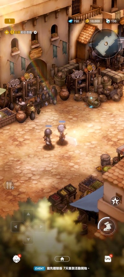 棕色尘埃2手游最新版