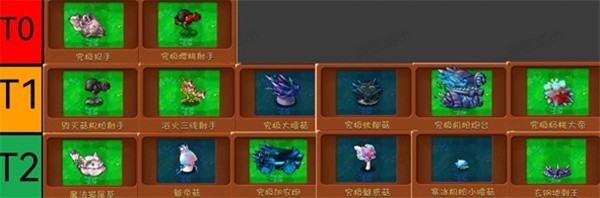 植物大战僵尸融合版3.7手游