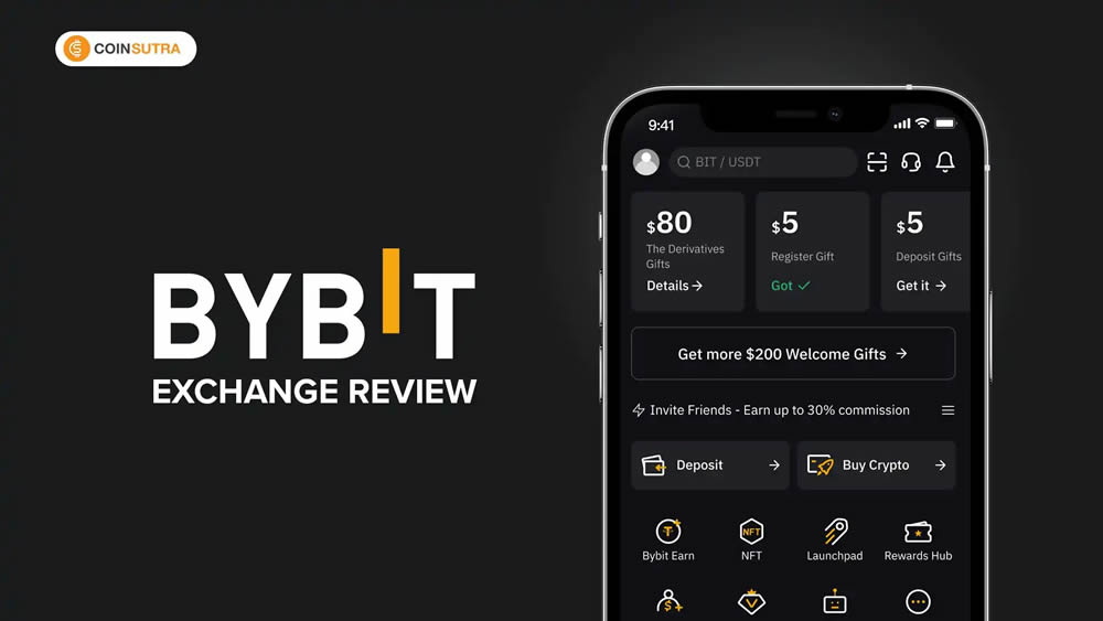 Bybit是什么交易所？合规、安全与玩法全解