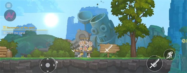 漂流之秋移植版