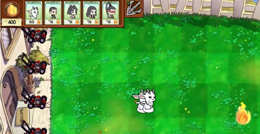 植物大战僵尸永劫版安卓版