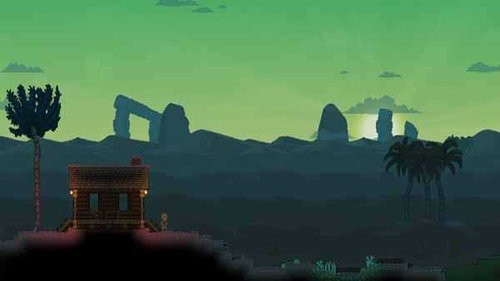 星界边境(Starbound)种族与建造