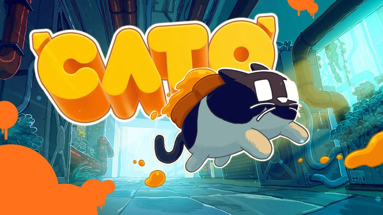 黄油猫cato手机版