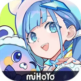 崩坏因缘精灵