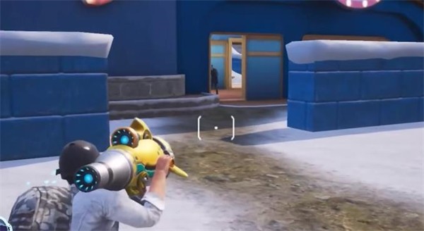 PUBG最新版