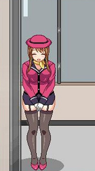 elevatorgirl汉化版