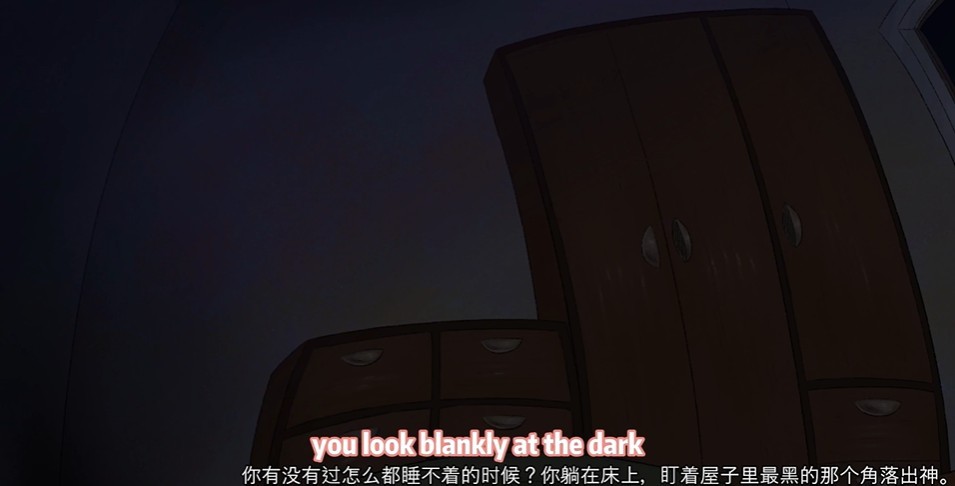 WelcomeDearHuman移植版