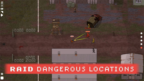 迷你dayz2游戏中文版3
