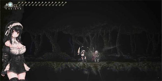 哥特少女勇闯恶魔城2手机版2
