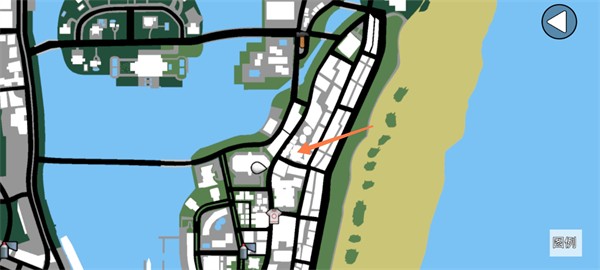 侠盗猎车手罪恶都市安卓版