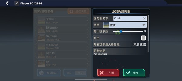 怎么联机配图2