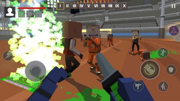 血染小镇2