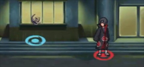 像素火影红夜之刃安卓版