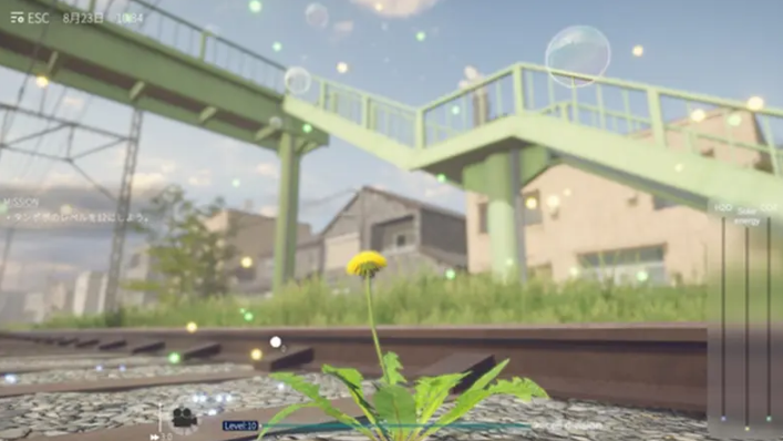 蒲公英不屈手机版