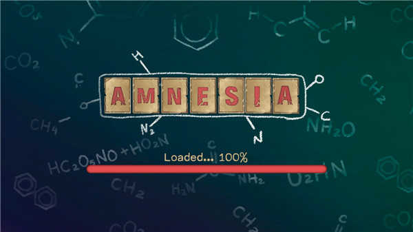 amnesia失忆症完整版