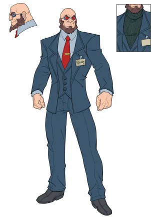 蝙蝠侠阿甘之城手机版