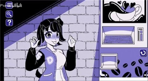 异常咖啡机豪华版汉化版