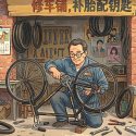 时光修车铺免广告版