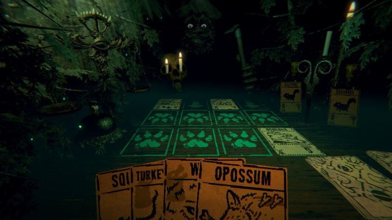 邪恶冥刻凯西模组steam移植版