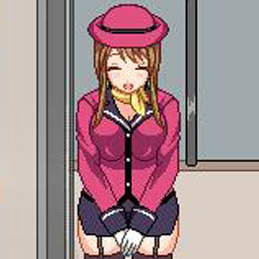 elevatorgirl汉化版
