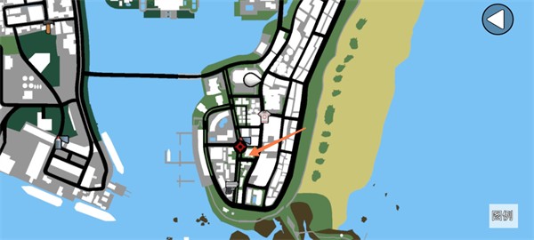 侠盗猎车手罪恶都市安卓版