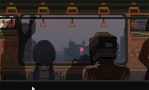 AllOurBrokenParts中文版
