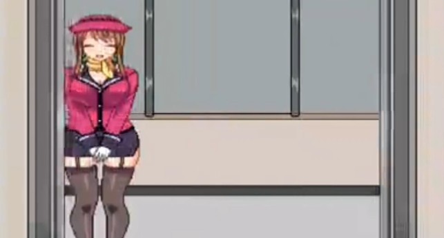 elevatorgirl汉化版