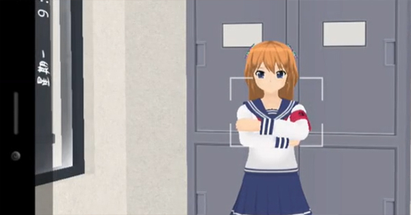 少女都市3d(作弊菜单)中文版免费
