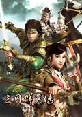 三国群英传7手机版