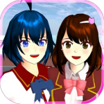 樱花校园模拟器新服装版无广告版