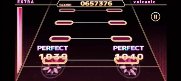 chainbeet音游