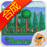 泰拉瑞亚合成表下载1.4.4.9